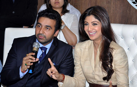 Shilpa Shetty Kundra launches own jewellery firm Satyug Gold